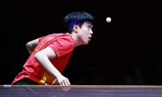世俱杯外围:王楚钦“鹰眼挑战”背后的挑战