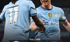 世俱杯官网:曼城1-0狼队：各项赛事迎来9场不败，英超排名已来到第三位