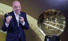 世俱杯外围:为什么扩大后的世俱杯值得付出努力和冒险