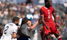 世俱杯买球:这将意味着什么USMNT“concconcated”在金杯