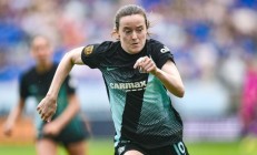 世俱杯:USWNT的Rose Lavelle在长期受伤后重返哥谭