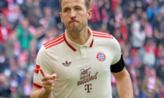 世俱杯注册网站:Opta: “冠军荒”被打破，凯恩终于为自己正名