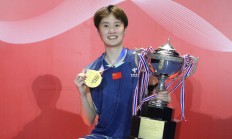 世俱杯平台下载:泰国羽毛球公开赛：中国队获女单和混双冠军