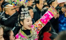 世俱杯注册网站:“非遗+体育”：文化赋能全民健身新潮流